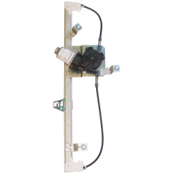 Lango pakėliklis VALEO 850642