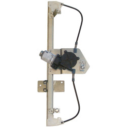 Lango pakėliklis VALEO 850652