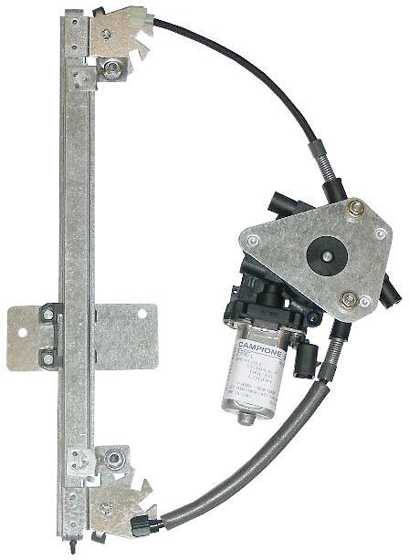 Lango pakėliklis VALEO 850654