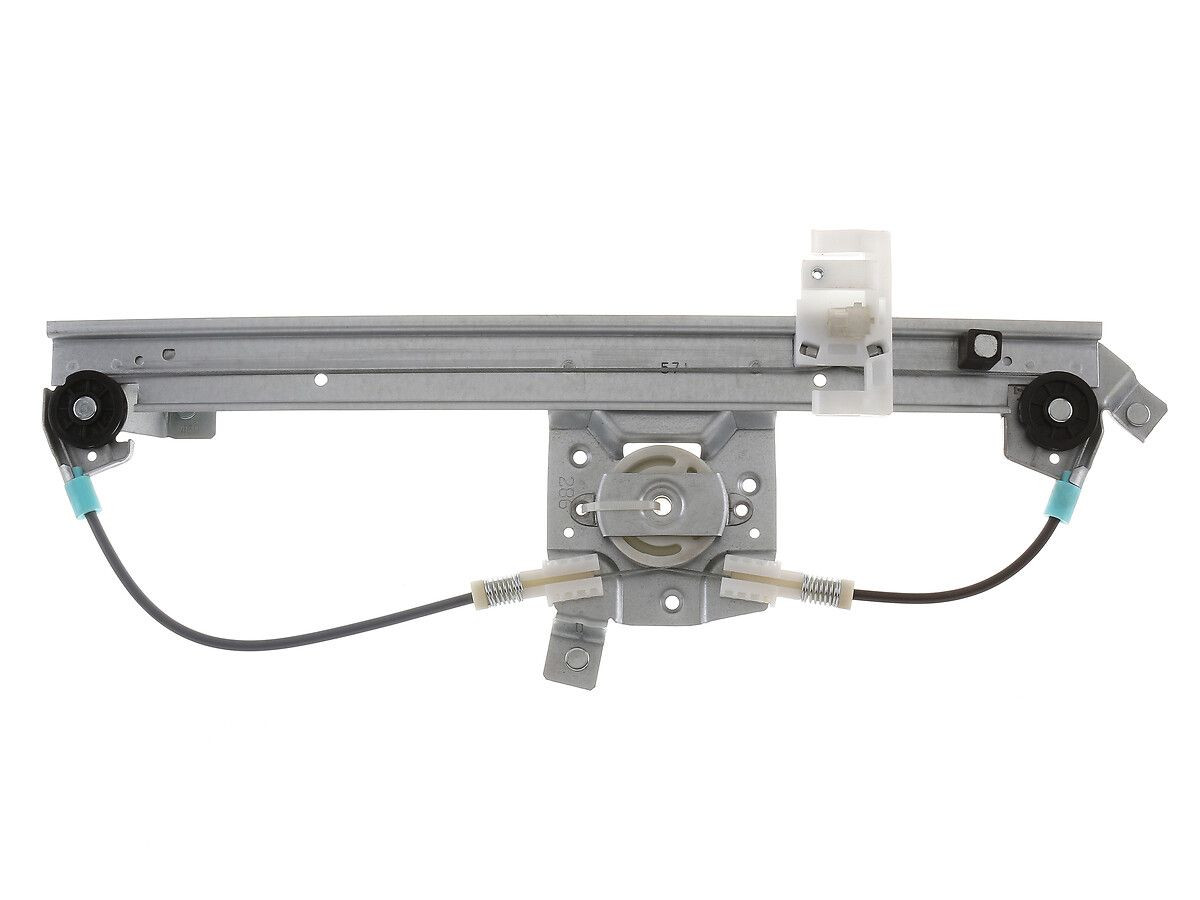 Lango pakėliklis VALEO 850662