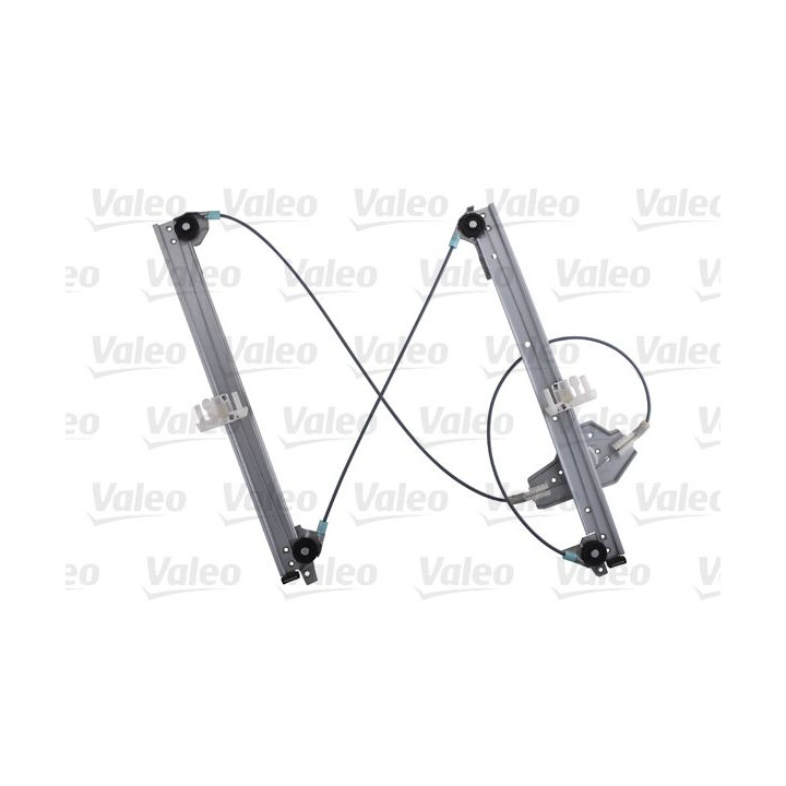 Lango pakėliklis VALEO 850699