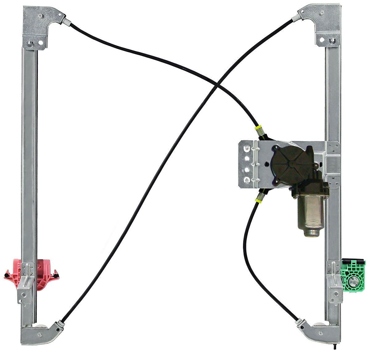 Lango pakėliklis VALEO 850722