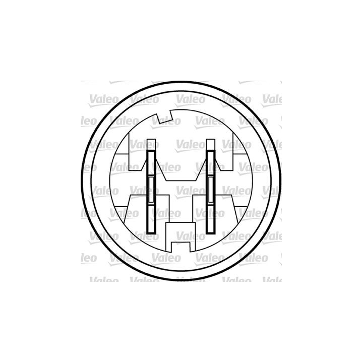 Lango pakėliklis VALEO 850722