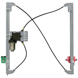 Lango pakėliklis VALEO 850723