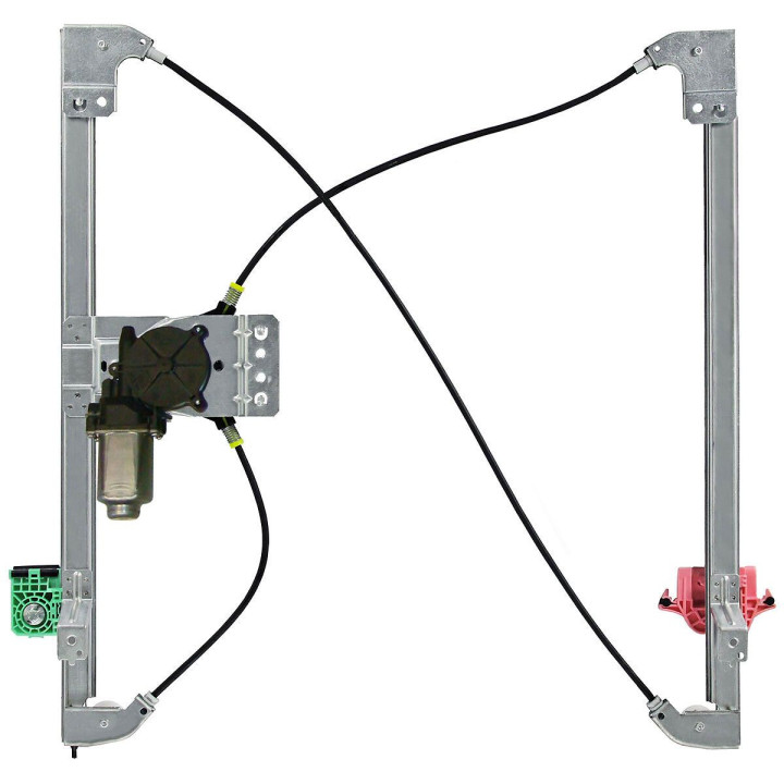 Lango pakėliklis VALEO 850723