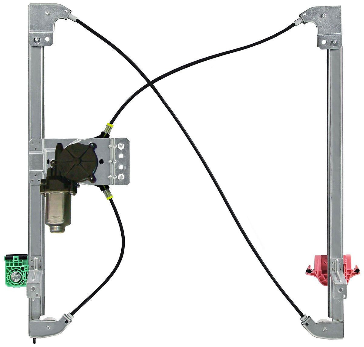 Lango pakėliklis VALEO 850723