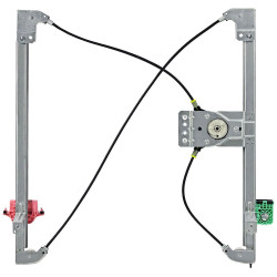 Lango pakėliklis VALEO 850724