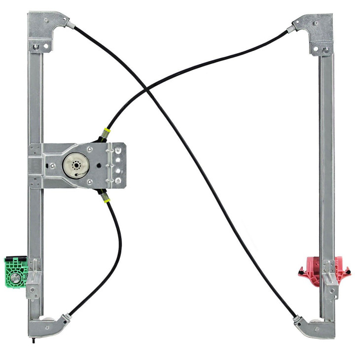 Lango pakėliklis VALEO 850725