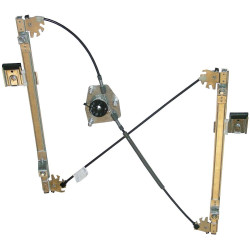 Lango pakėliklis VALEO 850734