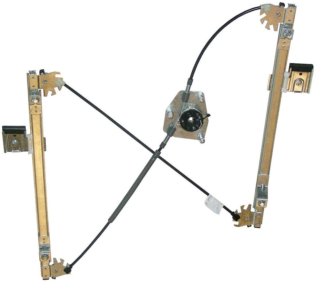 Lango pakėliklis VALEO 850735