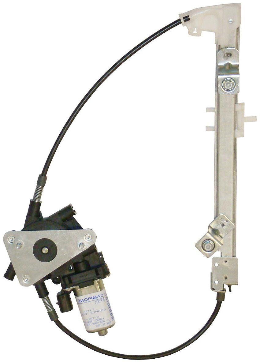 Lango pakėliklis VALEO 850747