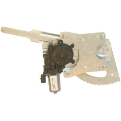 Lango pakėliklis VALEO 850752