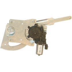 Lango pakėliklis VALEO 850753