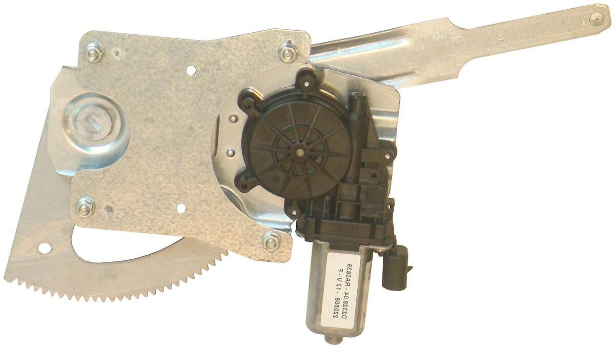 Lango pakėliklis VALEO 850753