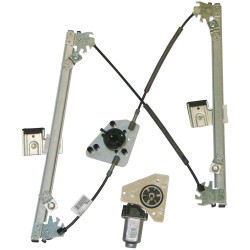 Lango pakėliklis VALEO 850759