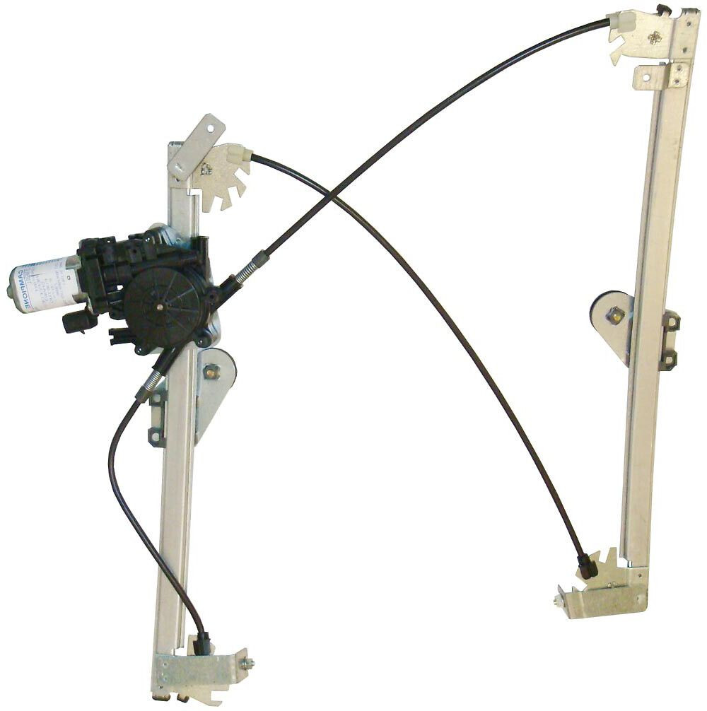 Lango pakėliklis VALEO 850765