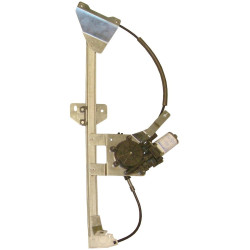 Lango pakėliklis VALEO 850782