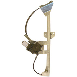 Lango pakėliklis VALEO 850783