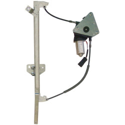 Lango pakėliklis VALEO 850784