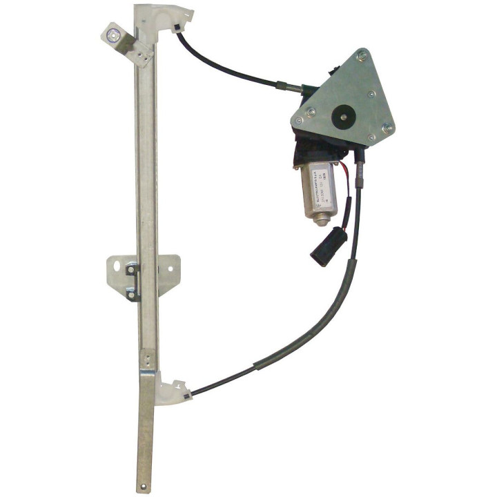 Lango pakėliklis VALEO 850784