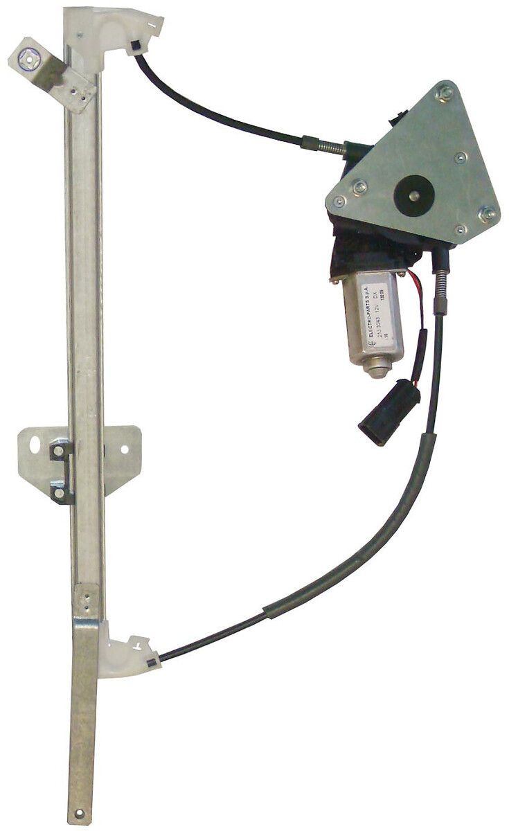 Lango pakėliklis VALEO 850784