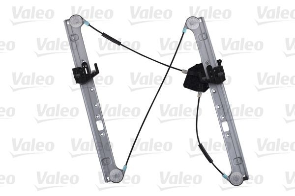Lango pakėliklis VALEO 850819