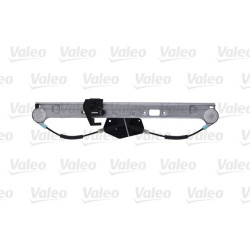 Lango pakėliklis VALEO 850821