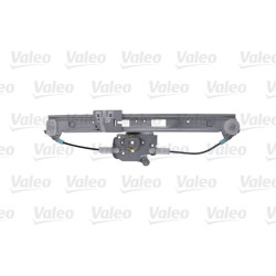 Lango pakėliklis VALEO 850855