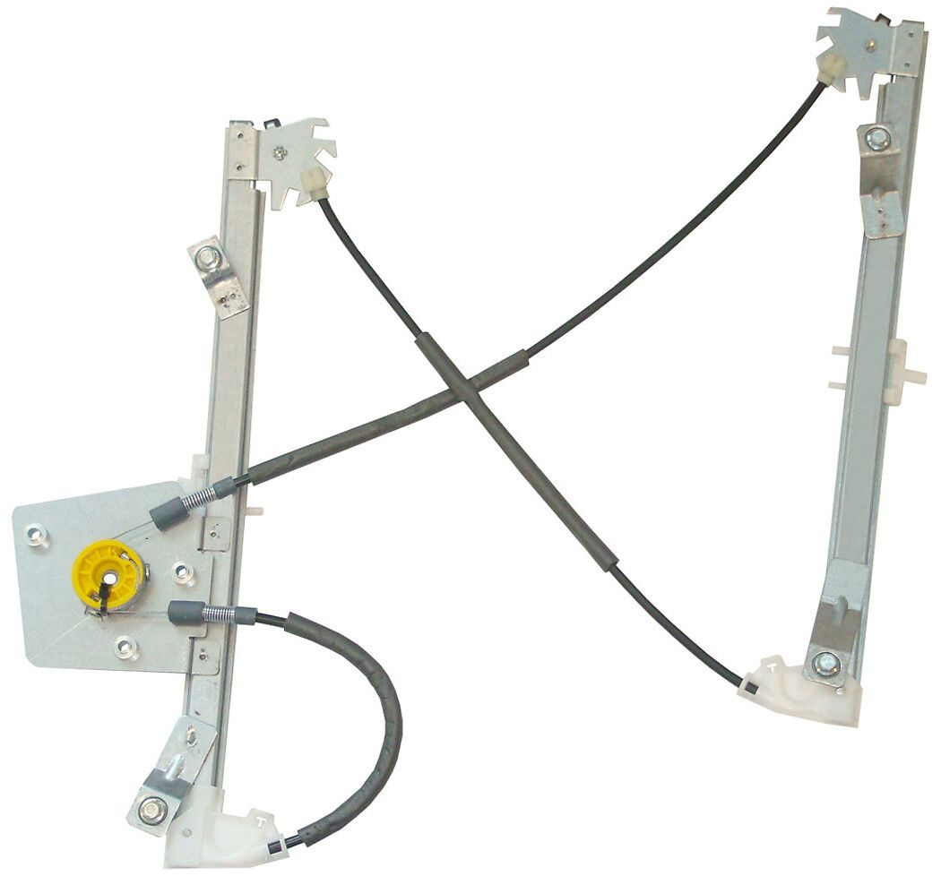 Lango pakėliklis VALEO 850877
