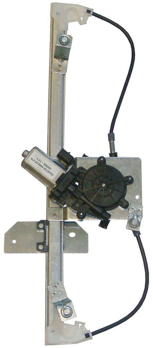 Lango pakėliklis VALEO 850880