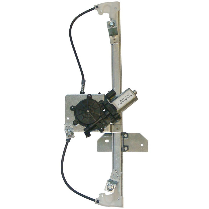 Lango pakėliklis VALEO 850881