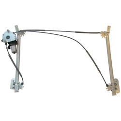 Lango pakėliklis VALEO 850903