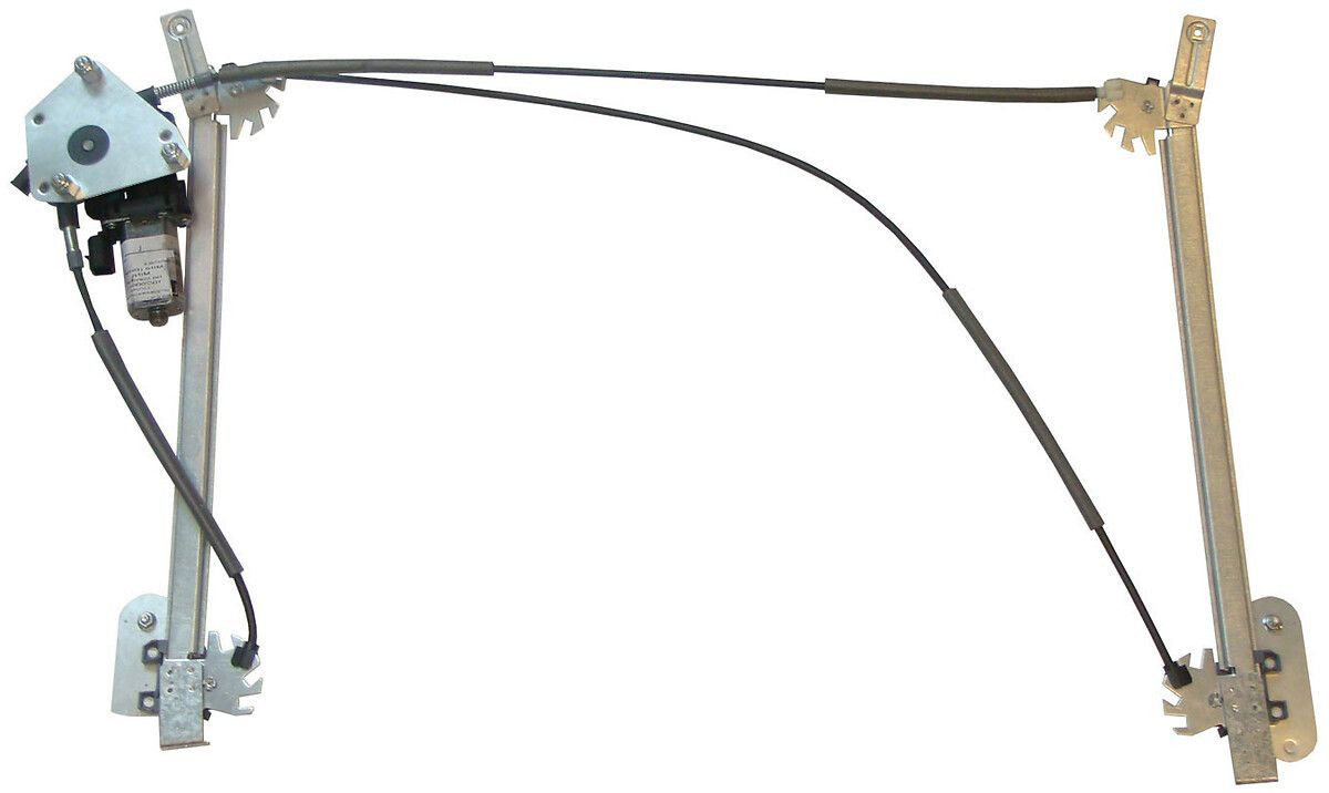 Lango pakėliklis VALEO 850903