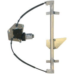 Lango pakėliklis VALEO 850913