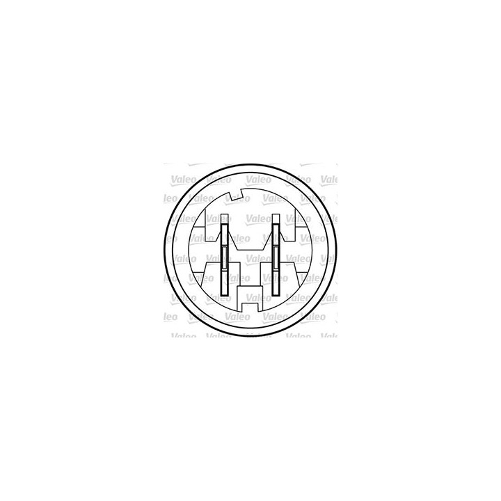 Lango pakėliklis VALEO 850913