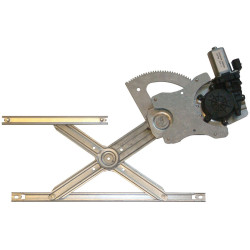 Lango pakėliklis VALEO 850980