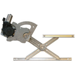 Lango pakėliklis VALEO 850981