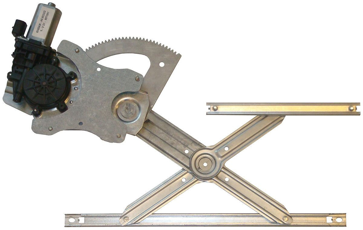 Lango pakėliklis VALEO 850981