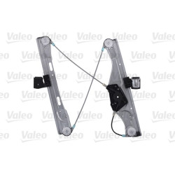 Lango pakėliklis VALEO 850983
