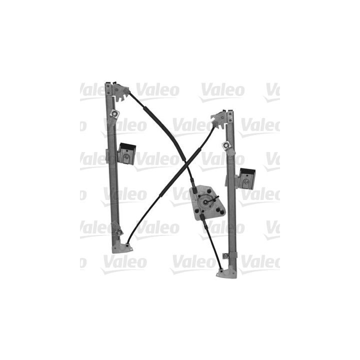 Lango pakėliklis VALEO 851000