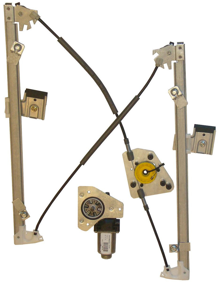 Lango pakėliklis VALEO 851002