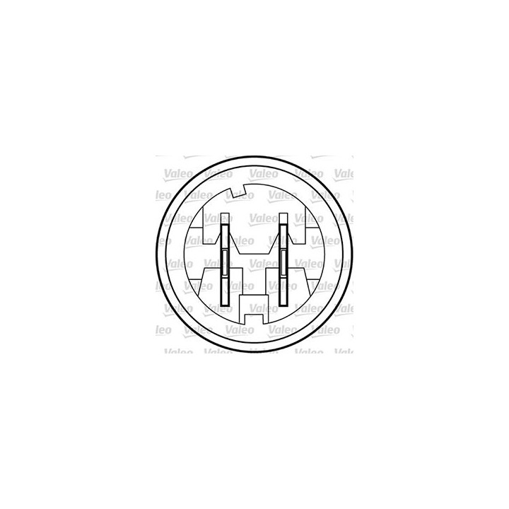 Lango pakėliklis VALEO 851002