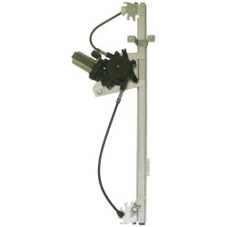 Lango pakėliklis VALEO 851015