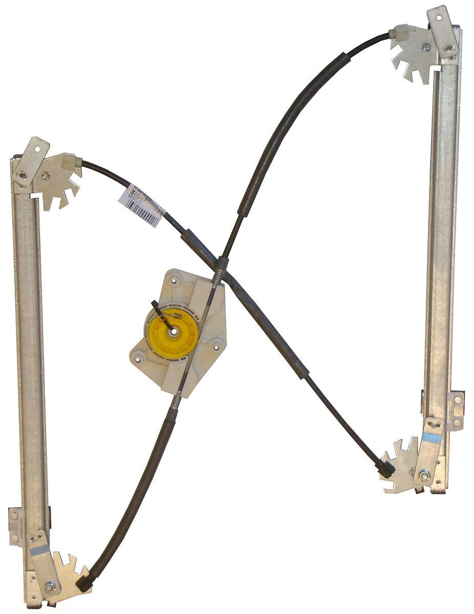 Lango pakėliklis VALEO 851053