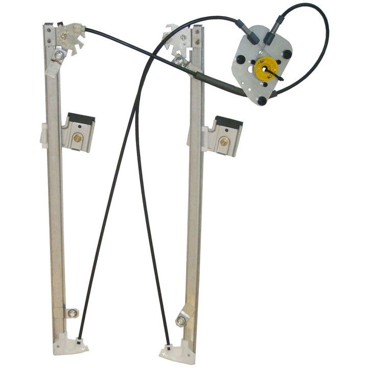 Lango pakėliklis VALEO 851084