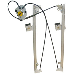 Lango pakėliklis VALEO 851085