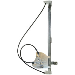 Lango pakėliklis VALEO 851139