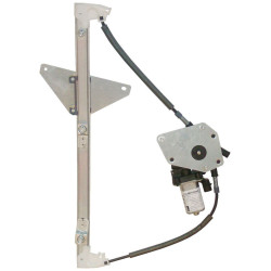 Lango pakėliklis VALEO 851142