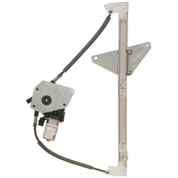 Lango pakėliklis VALEO 851143