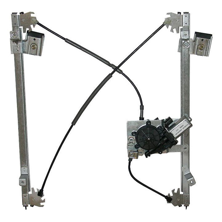 Lango pakėliklis VALEO 851150